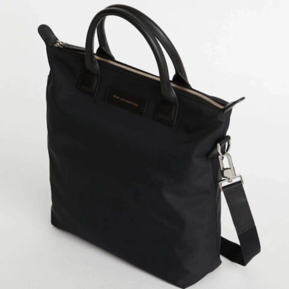 WANT Les Essentiels MINI O'HARE NYLON TOTE - Picture 2 of 6